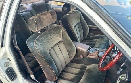 Toyota Soarer, 1987 год, 2 700 000 рублей, 12 фотография