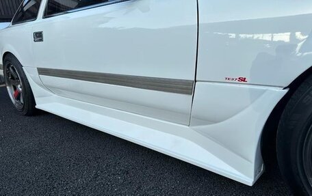 Toyota Soarer, 1987 год, 2 700 000 рублей, 9 фотография