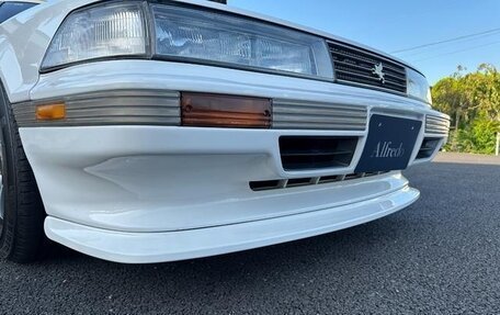 Toyota Soarer, 1987 год, 2 700 000 рублей, 8 фотография