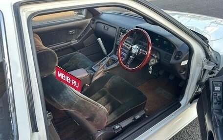 Toyota Soarer, 1987 год, 2 700 000 рублей, 10 фотография