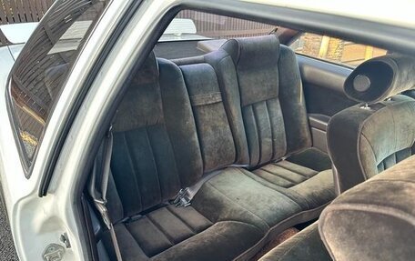 Toyota Soarer, 1987 год, 2 700 000 рублей, 18 фотография