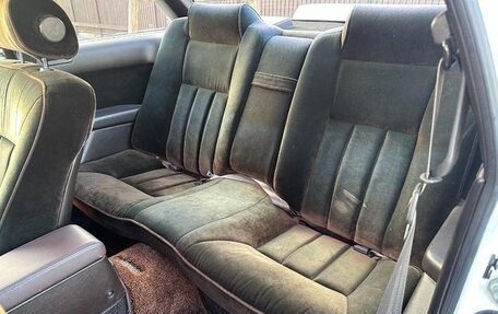 Toyota Soarer, 1987 год, 2 700 000 рублей, 17 фотография