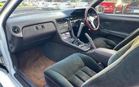 Toyota Soarer, 1987 год, 2 700 000 рублей, 16 фотография
