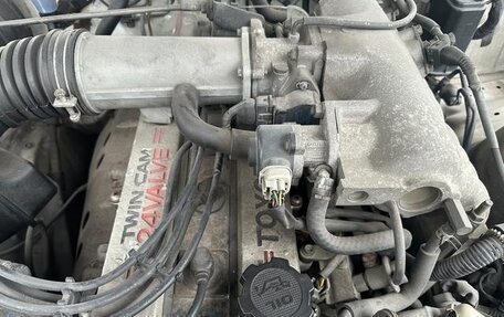 Toyota Soarer, 1987 год, 2 700 000 рублей, 24 фотография
