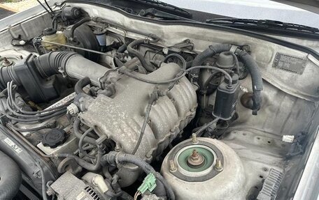 Toyota Soarer, 1987 год, 2 700 000 рублей, 26 фотография