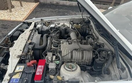 Toyota Soarer, 1987 год, 2 700 000 рублей, 25 фотография