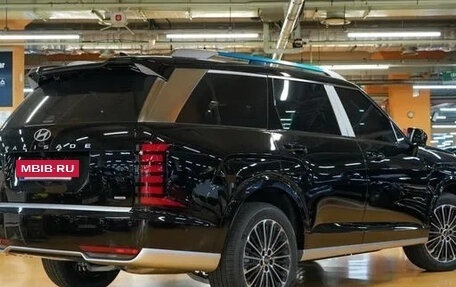 Hyundai Palisade, 2025 год, 6 727 000 рублей, 2 фотография