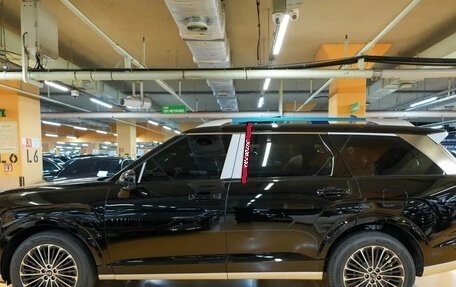 Hyundai Palisade, 2025 год, 6 727 000 рублей, 4 фотография