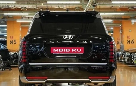 Hyundai Palisade, 2025 год, 6 727 000 рублей, 3 фотография