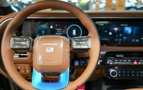 Hyundai Palisade, 2025 год, 6 727 000 рублей, 7 фотография