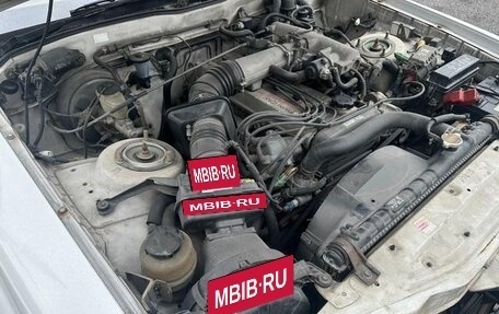 Toyota Soarer, 1987 год, 2 700 000 рублей, 27 фотография