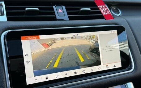 Land Rover Range Rover Sport II, 2018 год, 5 690 000 рублей, 18 фотография