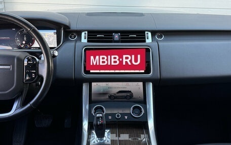 Land Rover Range Rover Sport II, 2018 год, 5 690 000 рублей, 13 фотография