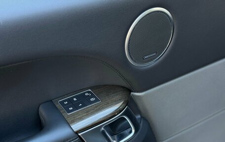 Land Rover Range Rover Sport II, 2018 год, 5 690 000 рублей, 25 фотография