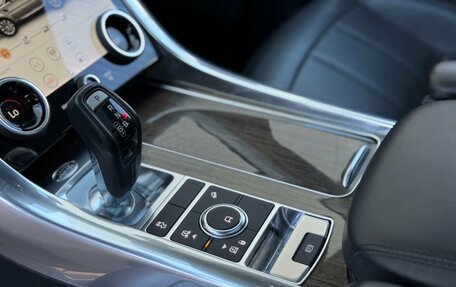 Land Rover Range Rover Sport II, 2018 год, 5 690 000 рублей, 22 фотография