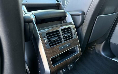 Land Rover Range Rover Sport II, 2018 год, 5 690 000 рублей, 28 фотография