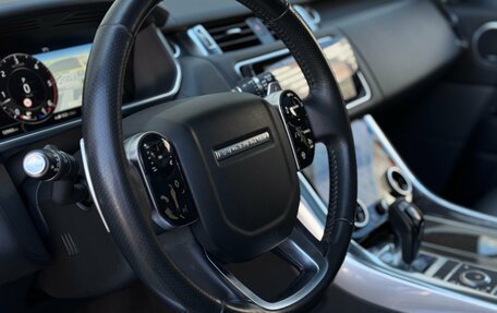 Land Rover Range Rover Sport II, 2018 год, 5 690 000 рублей, 23 фотография