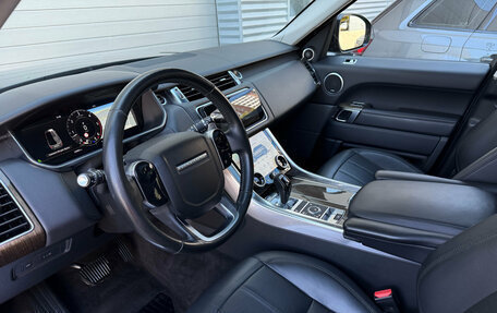 Land Rover Range Rover Sport II, 2018 год, 5 690 000 рублей, 31 фотография