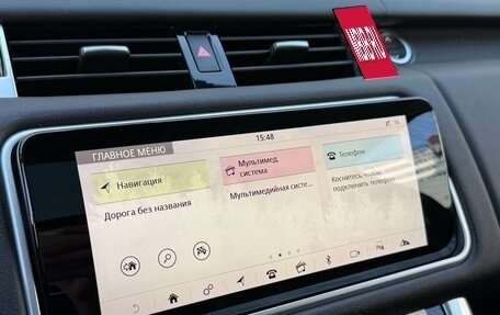 Land Rover Range Rover Sport II, 2018 год, 5 690 000 рублей, 19 фотография