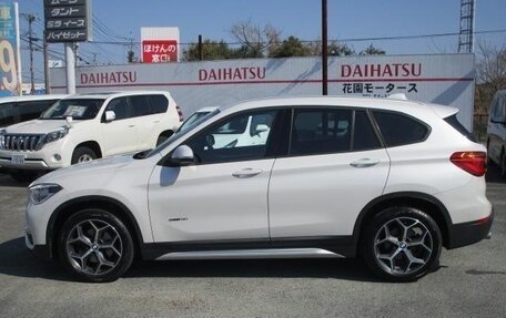 BMW X1, 2018 год, 1 350 000 рублей, 2 фотография