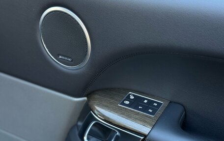 Land Rover Range Rover Sport II, 2018 год, 5 690 000 рублей, 34 фотография