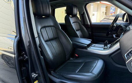 Land Rover Range Rover Sport II, 2018 год, 5 690 000 рублей, 36 фотография