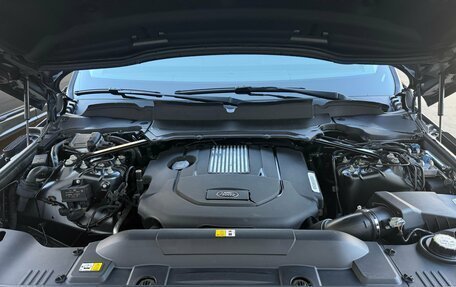 Land Rover Range Rover Sport II, 2018 год, 5 690 000 рублей, 38 фотография