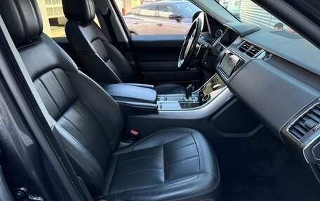 Land Rover Range Rover Sport II, 2018 год, 5 690 000 рублей, 35 фотография