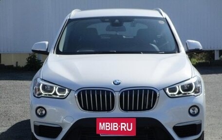 BMW X1, 2018 год, 1 350 000 рублей, 3 фотография