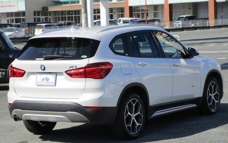BMW X1, 2018 год, 1 350 000 рублей, 7 фотография