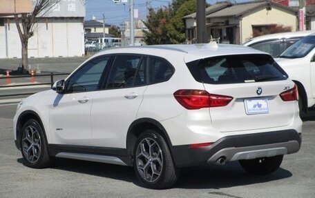 BMW X1, 2018 год, 1 350 000 рублей, 8 фотография