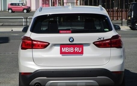 BMW X1, 2018 год, 1 350 000 рублей, 4 фотография