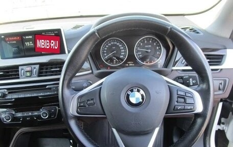 BMW X1, 2018 год, 1 350 000 рублей, 9 фотография