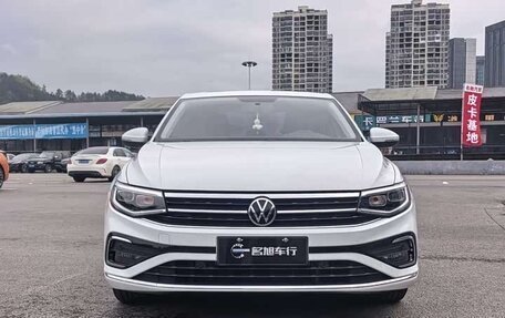 Volkswagen Bora, 2022 год, 1 280 000 рублей, 2 фотография