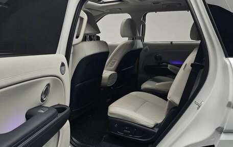 Hyundai Palisade, 2025 год, 6 690 000 рублей, 6 фотография