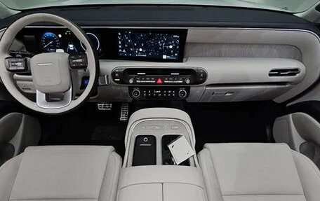 Hyundai Palisade, 2025 год, 6 690 000 рублей, 7 фотография