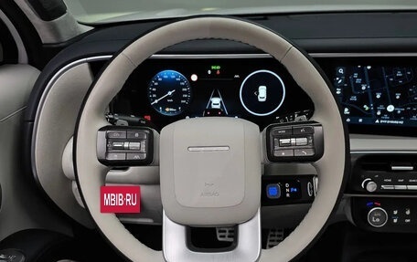 Hyundai Palisade, 2025 год, 6 690 000 рублей, 8 фотография