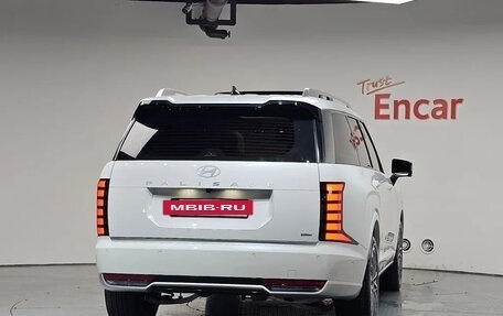 Hyundai Palisade, 2025 год, 6 690 000 рублей, 4 фотография