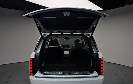 Hyundai Palisade, 2025 год, 6 690 000 рублей, 11 фотография