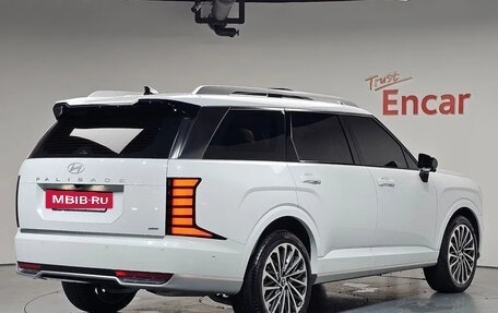 Hyundai Palisade, 2025 год, 6 690 000 рублей, 3 фотография