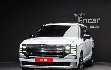 Hyundai Palisade, 2025 год, 6 324 000 рублей, 2 фотография