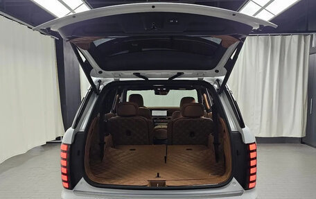 Hyundai Palisade, 2025 год, 6 324 000 рублей, 9 фотография