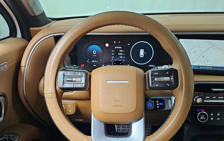 Hyundai Palisade, 2025 год, 6 324 000 рублей, 8 фотография