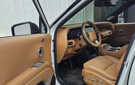 Hyundai Palisade, 2025 год, 6 324 000 рублей, 5 фотография