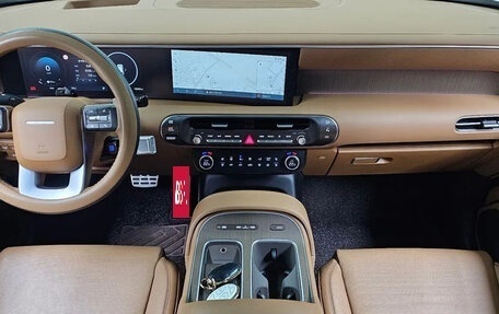 Hyundai Palisade, 2025 год, 6 324 000 рублей, 7 фотография