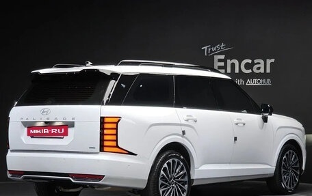 Hyundai Palisade, 2025 год, 6 324 000 рублей, 4 фотография