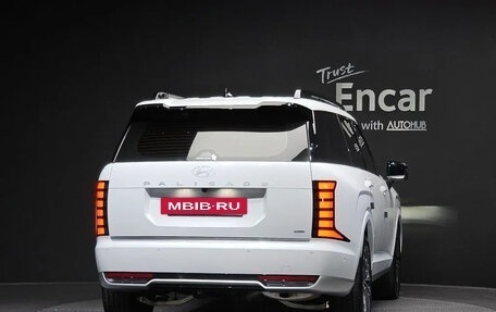 Hyundai Palisade, 2025 год, 6 324 000 рублей, 3 фотография