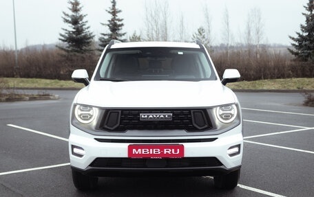 Haval H7, 2026 год, 4 099 000 рублей, 8 фотография