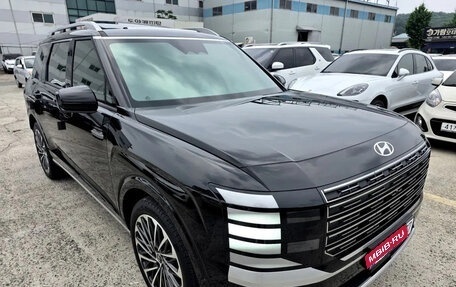 Hyundai Palisade, 2025 год, 6 954 000 рублей, 3 фотография