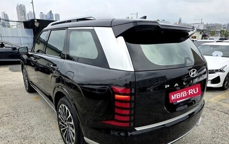 Hyundai Palisade, 2025 год, 6 954 000 рублей, 4 фотография